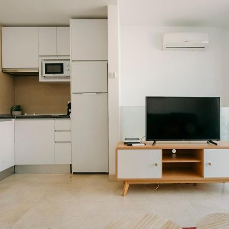 O&L Lumbreras: Bright Duplex With Private Terrace Apartment Sevilla Exterior foto