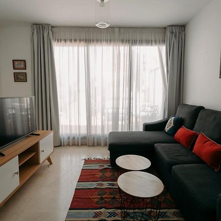 O&L Lumbreras: Bright Duplex With Private Terrace Apartment Sevilla Exterior foto