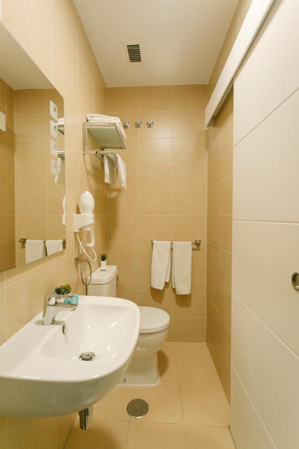 O&L Lumbreras: Bright Duplex With Private Terrace Apartment Sevilla Exterior foto