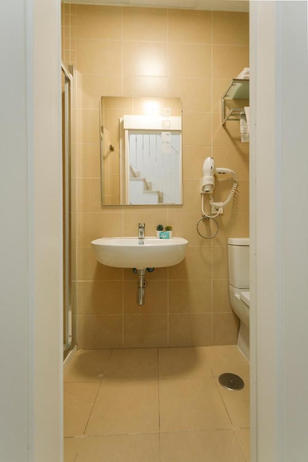 O&L Lumbreras: Bright Duplex With Private Terrace Apartment Sevilla Exterior foto